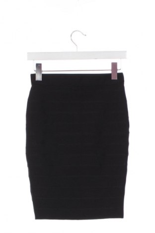 Sukně Unbranded, Velikost XS, Barva Černá, Cena  189,00 Kč