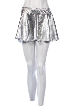 Sukně Unbranded, Velikost XXL, Barva Stříbrná, Cena  199,00 Kč