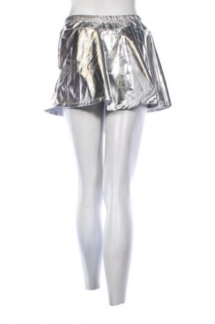 Sukně Unbranded, Velikost XXL, Barva Stříbrná, Cena  199,00 Kč