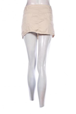 Sukně Unbranded, Velikost L, Barva Béžová, Cena  209,00 Kč