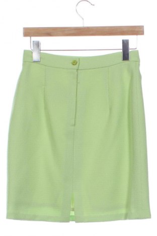 Sukně Unbranded, Velikost XS, Barva Zelená, Cena  79,00 Kč