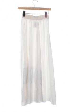 Fustă Unbranded, Mărime XXS, Culoare Alb, Preț 37,99 Lei