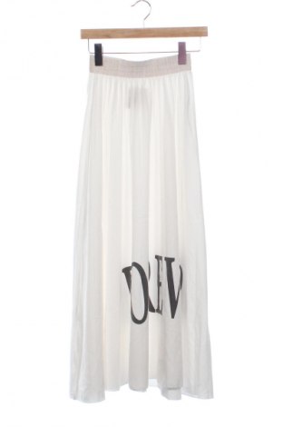 Fustă Unbranded, Mărime XXS, Culoare Alb, Preț 37,99 Lei