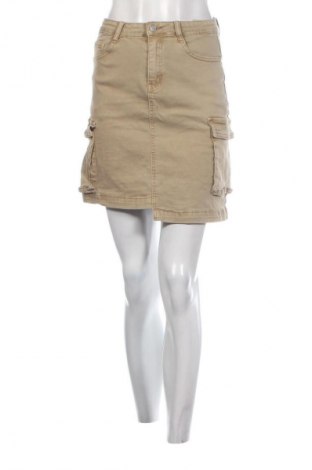 Sukně Unbranded, Velikost M, Barva Hnědá, Cena  49,00 Kč