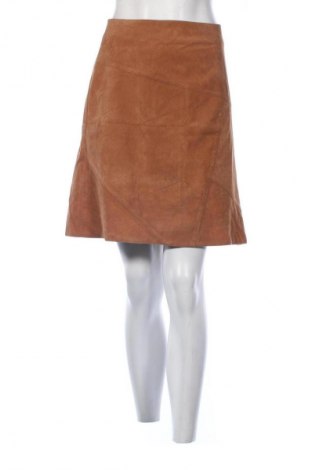 Sukně Unbranded, Velikost L, Barva Hnědá, Cena  145,00 Kč