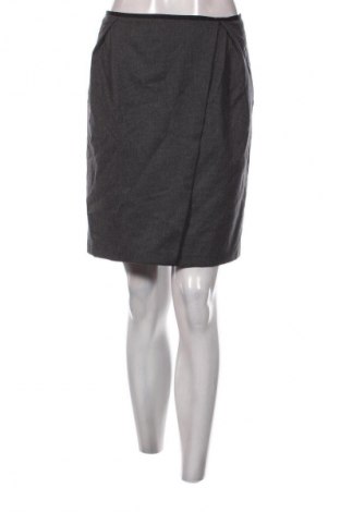 Φούστα United Colors Of Benetton, Μέγεθος M, Χρώμα Γκρί, Τιμή 2,99 €