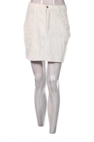 Пола United Colors Of Benetton, Размер S, Цвят Бял, Цена 5,62 €