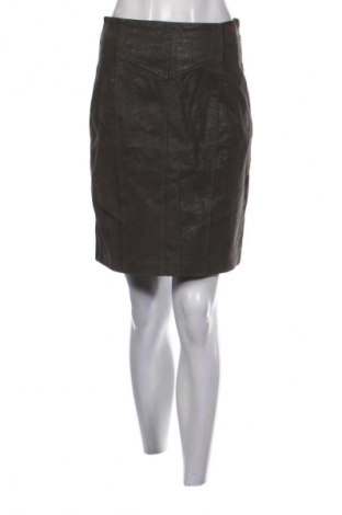 Sukně VILA, Velikost S, Barva Zelená, Cena  256,00 Kč