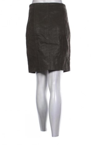 Sukně VILA, Velikost S, Barva Zelená, Cena  256,00 Kč