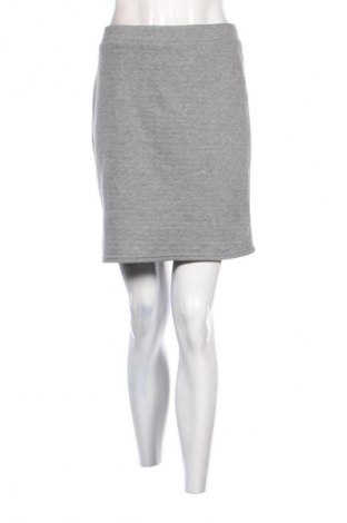 Szoknya VRS Woman, Méret L, Szín Szürke, Ár 679 Ft