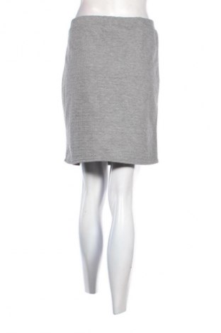 Szoknya VRS Woman, Méret L, Szín Szürke, Ár 679 Ft