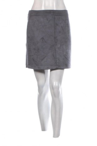 Sukně Vero Moda, Velikost XL, Barva Šedá, Cena  49,00 Kč