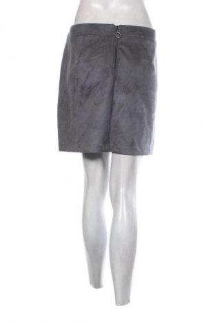 Sukně Vero Moda, Velikost XL, Barva Šedá, Cena  49,00 Kč