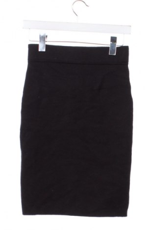 Szoknya Vero Moda, Méret XS, Szín Fekete, Ár 739 Ft