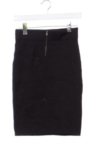 Szoknya Vero Moda, Méret XS, Szín Fekete, Ár 739 Ft