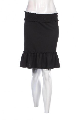 Sukně Vero Moda, Velikost M, Barva Černá, Cena  256,00 Kč