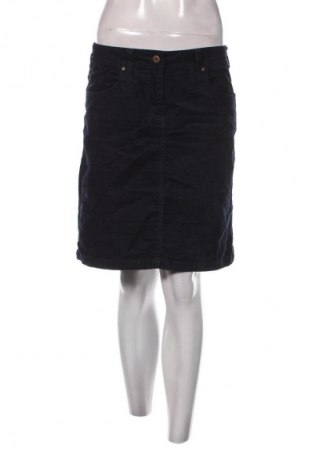 Sukně Woman By Tchibo, Velikost M, Barva Modrá, Cena  49,00 Kč