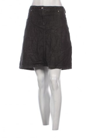 Φούστα Woman By Tchibo, Μέγεθος XL, Χρώμα Γκρί, Τιμή 2,99 €