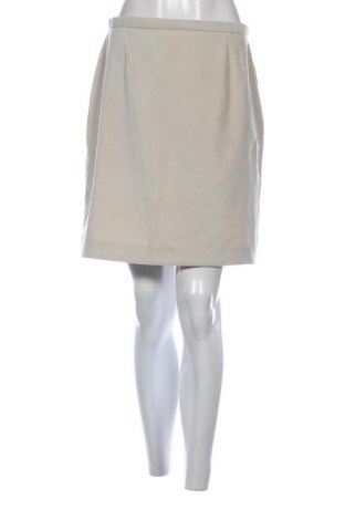 Sukně Woman Collection, Velikost M, Barva Béžová, Cena  127,00 Kč