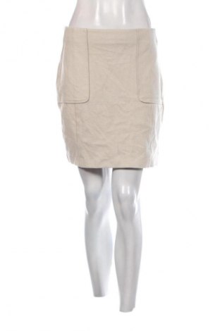 Φούστα Yaya, Μέγεθος L, Χρώμα  Μπέζ, Τιμή 5,99 €
