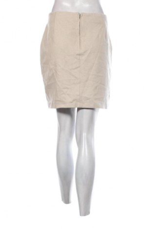 Φούστα Yaya, Μέγεθος L, Χρώμα  Μπέζ, Τιμή 5,99 €