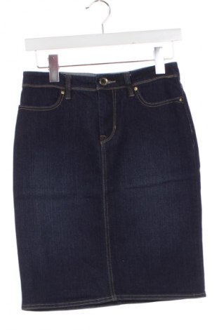 Fustă Yessica, Mărime XS, Culoare Albastru, Preț 12,99 Lei