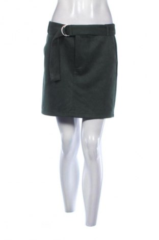 Sukně Yfl Reserved, Velikost M, Barva Zelená, Cena  49,00 Kč