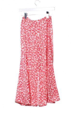 Sukňa Zara, Veľkosť XS, Farba Viacfarebná, Cena  16,95 €