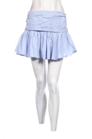 Sukňa Zara, Veľkosť M, Farba Modrá, Cena  10,95 €