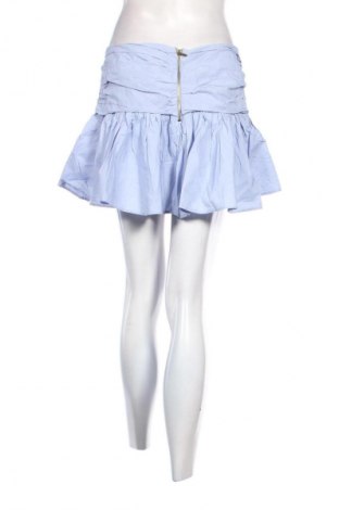 Sukňa Zara, Veľkosť M, Farba Modrá, Cena  10,95 €