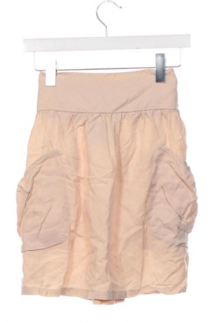 Sukňa Zara, Veľkosť XS, Farba Béžová, Cena  8,95 €