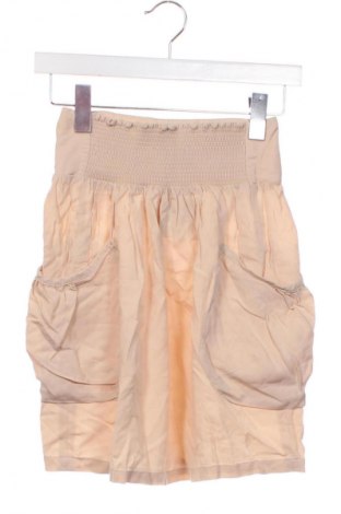 Sukňa Zara, Veľkosť XS, Farba Béžová, Cena  8,95 €