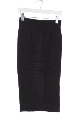 Sukňa Zara, Veľkosť XS, Farba Sivá, Cena  7,95 €