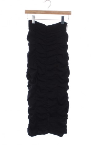 Sukňa Zara, Veľkosť XS, Farba Čierna, Cena  7,95 €