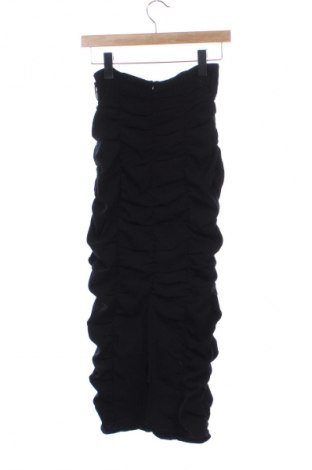 Sukňa Zara, Veľkosť XS, Farba Čierna, Cena  7,95 €