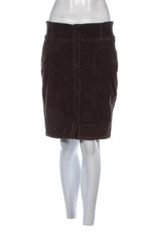 Sukně Zara, Velikost M, Barva Hnědá, Cena  403,00 Kč