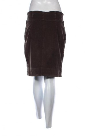 Sukně Zara, Velikost M, Barva Hnědá, Cena  403,00 Kč