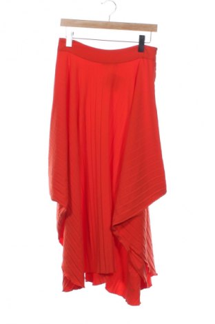 Sukňa Zara, Veľkosť XS, Farba Oranžová, Cena  10,95 €