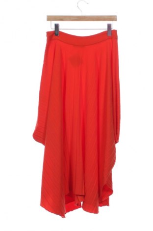 Sukňa Zara, Veľkosť XS, Farba Oranžová, Cena  10,95 €