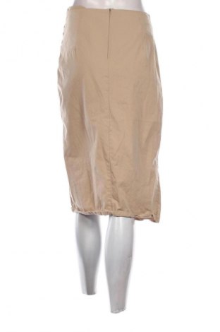 Szoknya Zara, Méret S, Szín Bézs, Ár 1 670 Ft