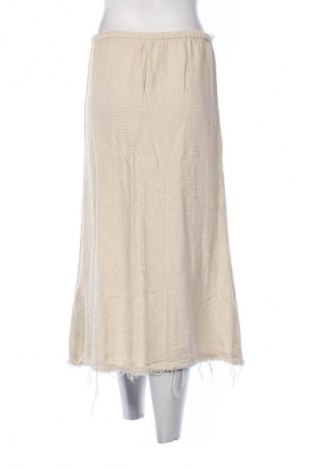 Sukňa Zara, Veľkosť S, Farba Kremová, Cena  11,95 €