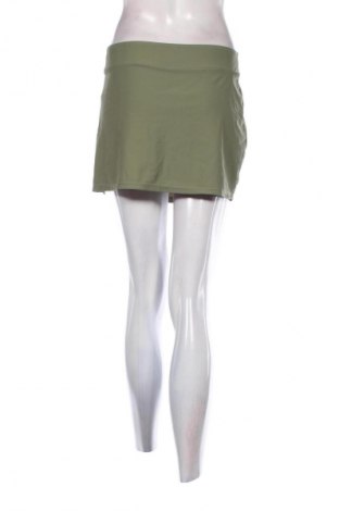 Kalhoty se sukní Unbranded, Velikost S, Barva Zelená, Cena  386,00 Kč