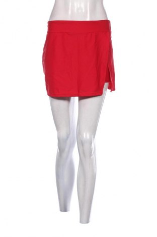 Kalhoty se sukní Unbranded, Velikost S, Barva Červená, Cena  396,00 Kč