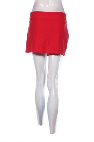 Kalhoty se sukní Unbranded, Velikost S, Barva Červená, Cena  396,00 Kč