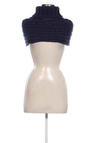 Poncsó Five Seasons, Méret M, Szín Kék, Ár 9 219 Ft