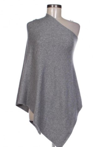 Πόντσο Unbranded, Μέγεθος L, Χρώμα Γκρί, Τιμή 11,99 €