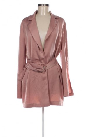 Ruha ASOS, Méret XL, Szín Hamurózsaszín, Ár 3 689 Ft