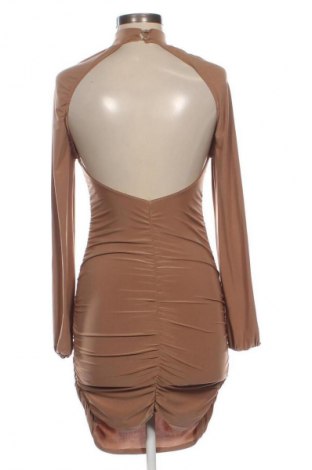 Kleid ASOS, Größe S, Farbe Braun, Preis 29,99 €