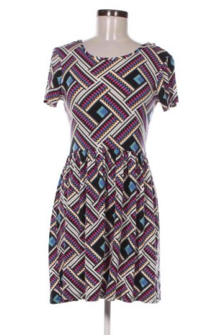 Šaty  ASOS, Velikost M, Barva Vícebarevné, Cena  320,00 Kč