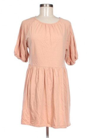 Šaty  ASOS, Velikost M, Barva Béžová, Cena  489,00 Kč